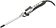 Круглая плойка Harizma Curl Control h10309LСD-09