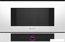 Микроволновая печь Bosch Serie 8 BFL7221W1