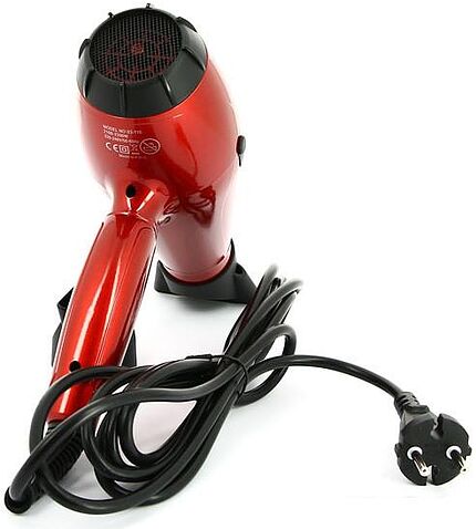 Фен Dewal Spectrum (красный) [03-110]