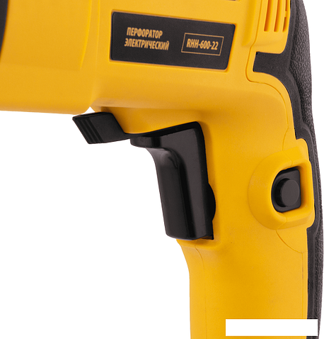 Перфоратор Denzel RHH-600-22