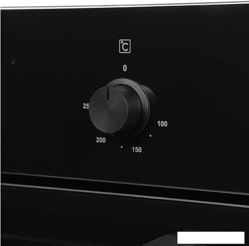 Электрический духовой шкаф Hyundai 6009.25 BG