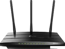 Беспроводной маршрутизатор TP-Link Archer A9 AC1900 Беспроводной маршрутизатор TP-Link Archer A9 AC1900