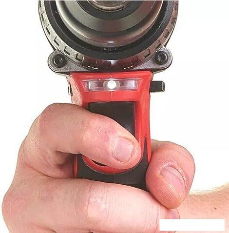 Дрель-шуруповерт Milwaukee M18 BLDD2-502X 4933464515 (с 2-мя АКБ, кейс)