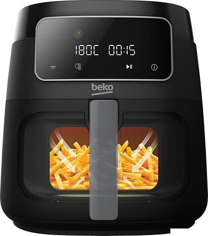 Аэрофритюрница BEKO FRL 3374 B