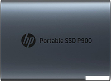 Внешний накопитель HP P900 512GB 7M691AA (серый)