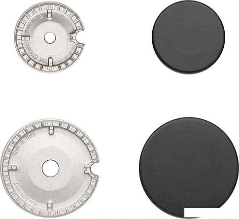 Варочная панель DeLonghi NSL 230 NC RUS