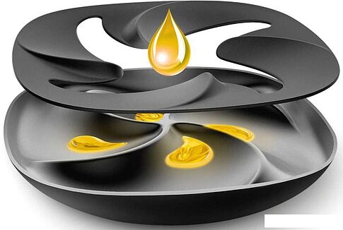 Аэрофритюрница Philips HD9650/90