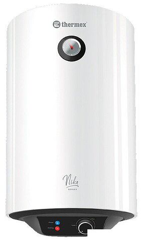 Накопительный электрический водонагреватель Thermex Nika 50 V