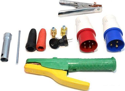 Бензиновый генератор ТСС GGW 6.0/250ED-R3