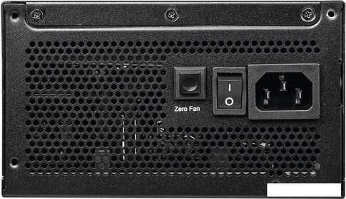 Блок питания MSI MPG A1000G