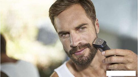 Машинка для стрижки Philips MG7745/15