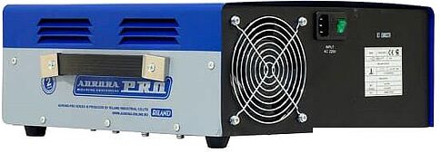 Сварочный инвертор AuroraPRO Shoot M10