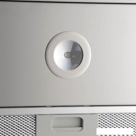 Кухонная вытяжка Elica Spot Plus Island IX/A/90 [PRF0097375]