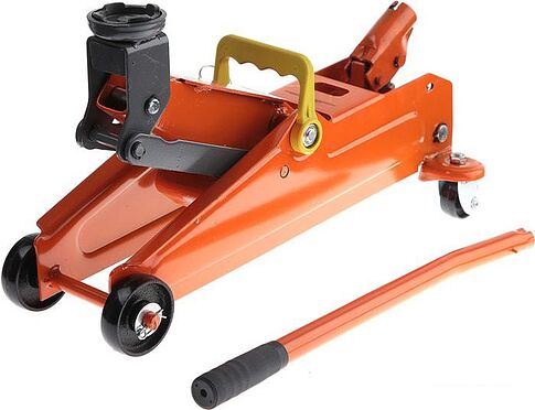 Подкатной домкрат Airline AJ-2.3F-350P 2.3т