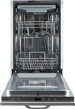 Встраиваемая посудомоечная машина Exiteq EXDW-I407