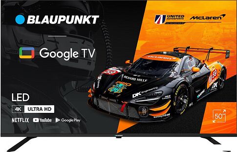 Телевизор Blaupunkt 50UGC5500T