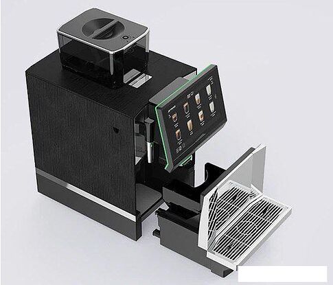 Кофемашина Jetinno JL36A