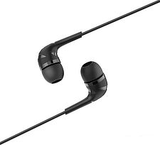 Наушники Hoco M40 (черный) Наушники Hoco M40 (черный)
