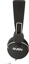 Наушники с микрофоном SVEN AP-320M