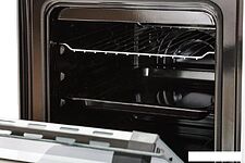 Кухонная плита Renova SG5E-LCTW