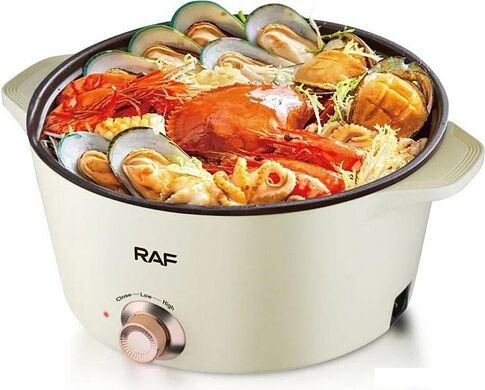 Электрокастрюля RAF R.5403