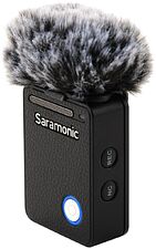 Радиосистема Saramonic Ultra (черный)
