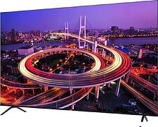 Телевизор Hikers 75HTU01