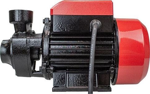 Самовсасывающий насос Edon QB60