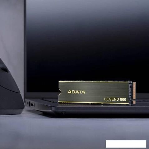 SSD ADATA Legend 800 500GB ALEG-800-500GCS