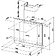 Кухонная вытяжка Faber Talika CT A80 330.0540.785