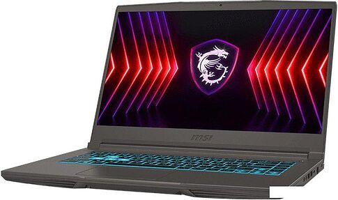 Игровой ноутбук MSI Thin 15 B13UC-2097XAM