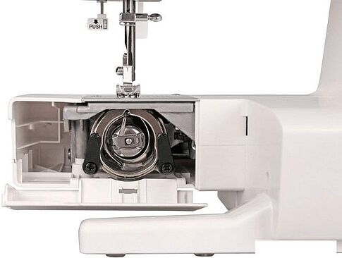 Швейная машина Chayka New Wave 750