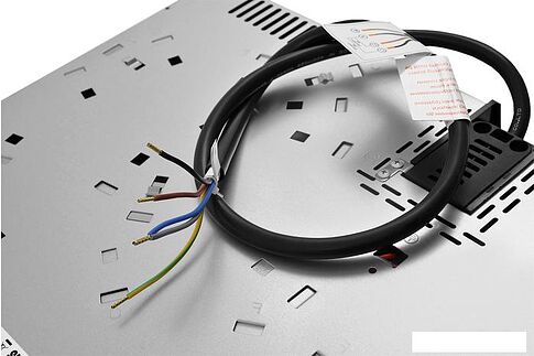 Варочная панель ZUGEL ZEH602B