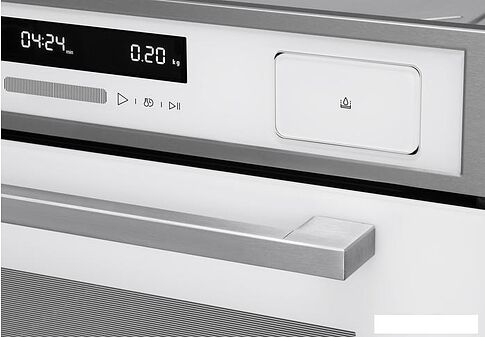 Электрический духовой шкаф Weissgauff EOM 891 SWx