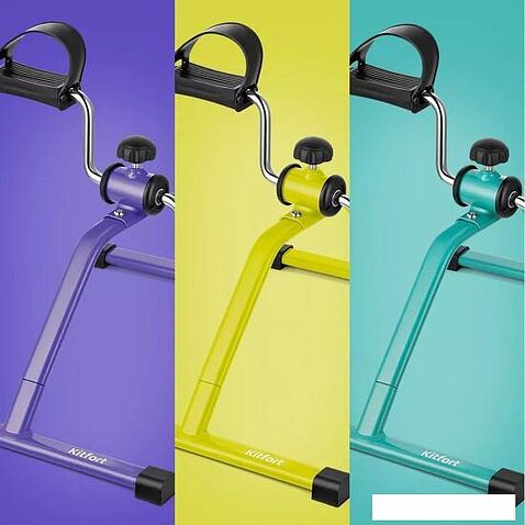 Велотренажер Kitfort KT-4001-2