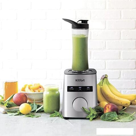 Стационарный блендер Kitfort KT-3075