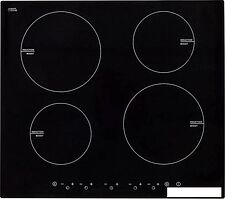 Варочная панель Leran EIH 6543 BV