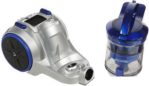 Пылесос Viconte VC-391