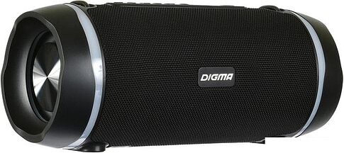 Беспроводная колонка Digma S-39