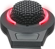 Микрофон Audio-Technica ES947/LED (черный)