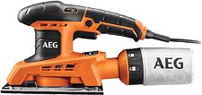 Виброшлифмашина AEG Powertools FS 250 4935472164 Виброшлифмашина AEG Powertools FS 250 4935472164