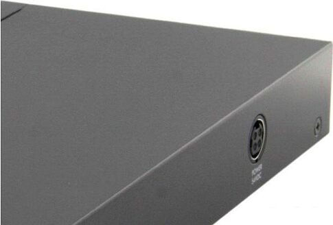 Коммутатор Zyxel GS1900-8HP