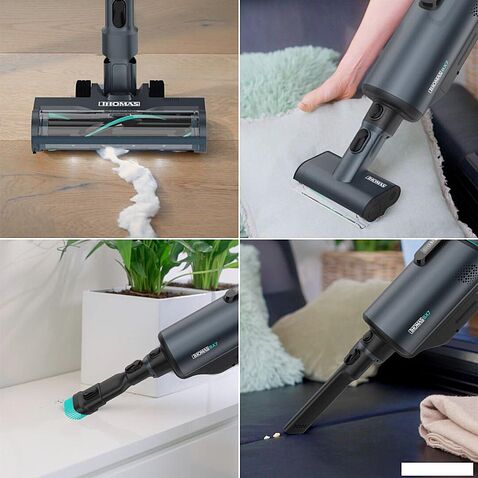 Пылесос Thomas BX7 785305