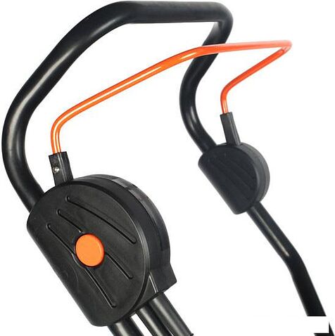 Колёсная газонокосилка Patriot PT 1634 E [512309224]