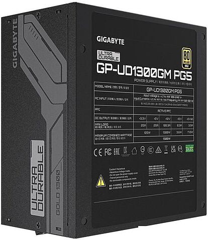 Блок питания Gigabyte UD1300GM PG5