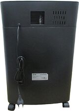 Шредер CACTUS CS-SH-E5