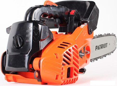 Бензопила Patriot PT 2512