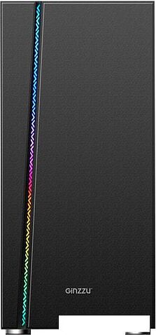 Корпус Ginzzu CL200