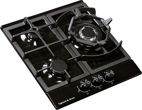 Варочная панель Zigmund & Shtain G 14.4 B