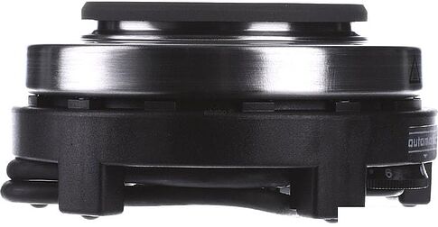 Настольная плита ROMMELSBACHER RK 501/S